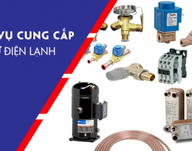 Bảng giá dịch vụ