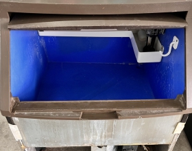 Các sự cố thường gặp và cách khắc phục máy làm đá viên
